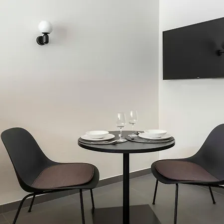 Stadthaus N9 Mountain Medium By Interhome *