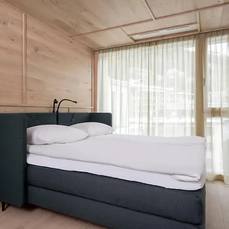 Stadthaus N9 Mountain Medium By Interhome *