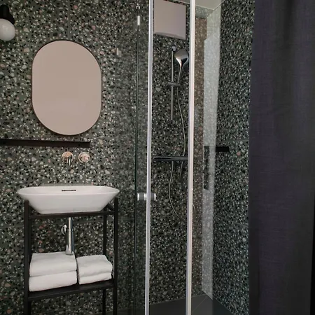 Stadthaus N9 Mountain Medium By Interhome Saint-Moritz