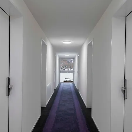 Stadthaus N9 Mountain Medium By Interhome * St. Moritz