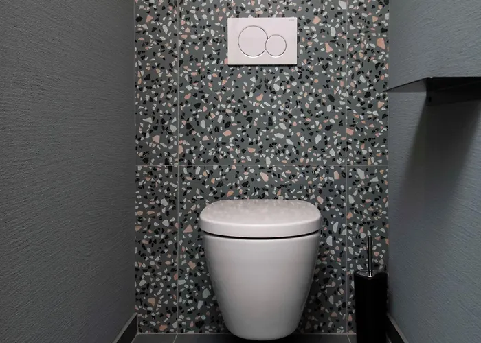 Stadthaus N9 Mountain Medium By Interhome Saint-Moritz