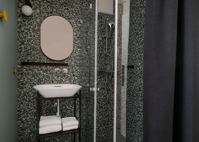 Stadthaus N9 Mountain Medium By Interhome Saint-Moritz